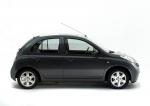 Nissan Micra 2005 года
